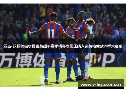 亚当·沃顿凭借水晶宫英超半赛季精彩表现压哨入选英格兰欧洲杯大名单